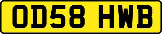 OD58HWB