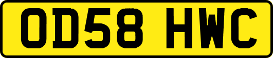 OD58HWC