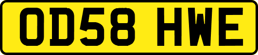 OD58HWE