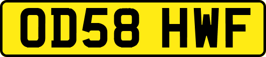 OD58HWF