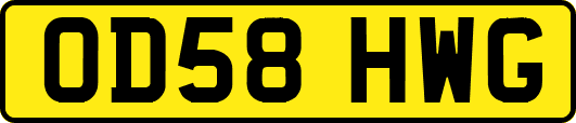 OD58HWG