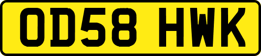 OD58HWK