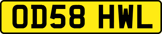 OD58HWL