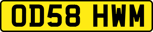 OD58HWM