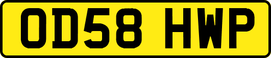 OD58HWP