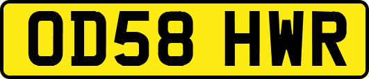 OD58HWR