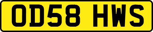 OD58HWS