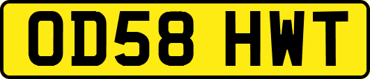 OD58HWT