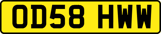 OD58HWW