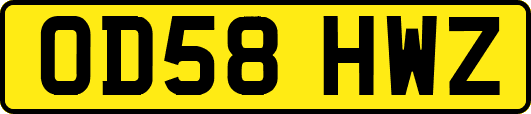 OD58HWZ