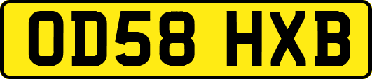 OD58HXB