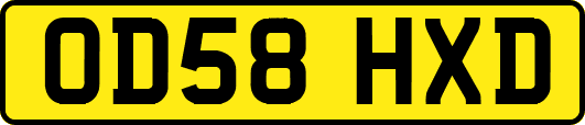 OD58HXD