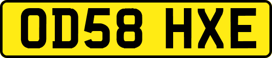 OD58HXE