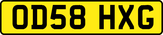 OD58HXG