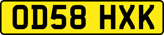 OD58HXK