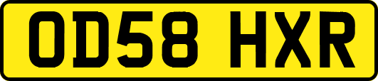 OD58HXR