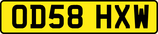OD58HXW