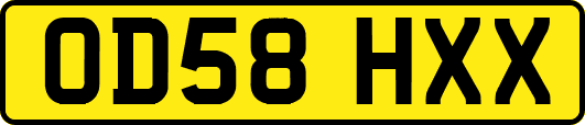 OD58HXX