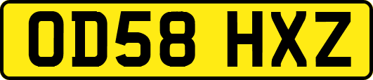 OD58HXZ