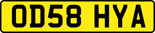 OD58HYA