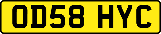 OD58HYC
