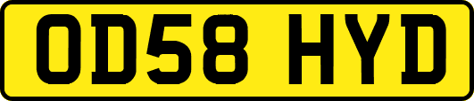 OD58HYD