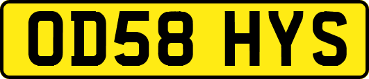 OD58HYS