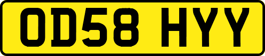 OD58HYY