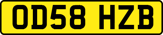 OD58HZB