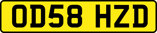 OD58HZD