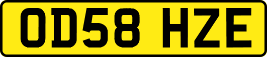 OD58HZE