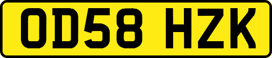 OD58HZK
