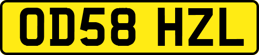 OD58HZL