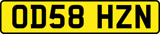 OD58HZN