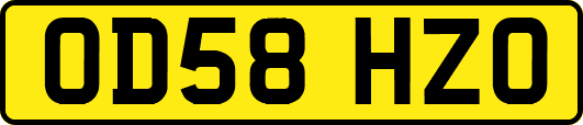 OD58HZO