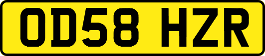 OD58HZR