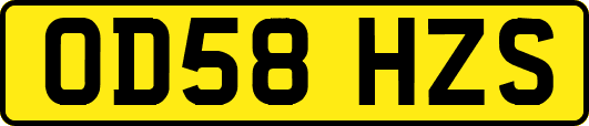OD58HZS