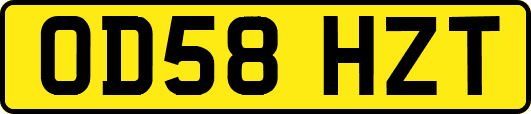 OD58HZT