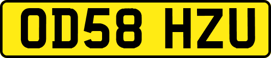 OD58HZU