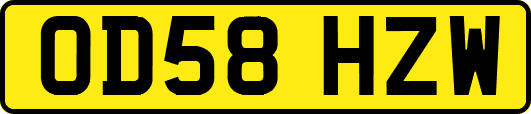 OD58HZW