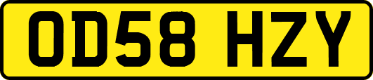 OD58HZY