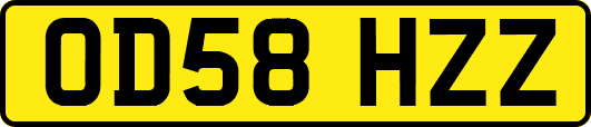 OD58HZZ