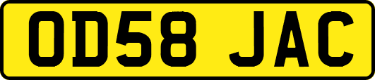 OD58JAC