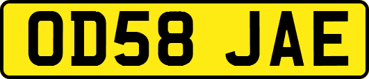 OD58JAE