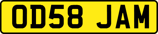 OD58JAM