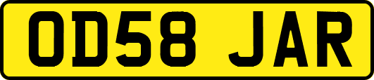 OD58JAR