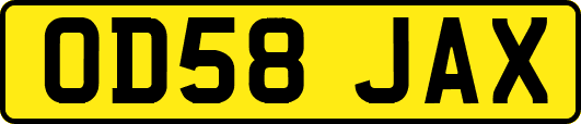 OD58JAX