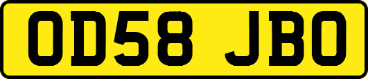 OD58JBO