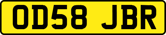 OD58JBR