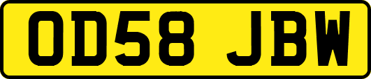 OD58JBW